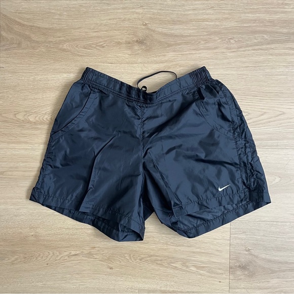 Nike Pants - Black Nike Shorts